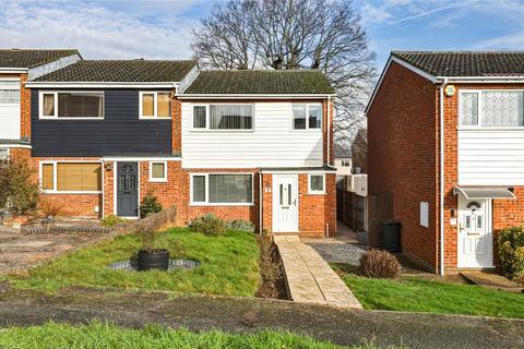 undefined, Dove Walk, Bedfordshire MK45