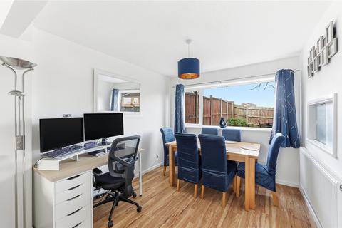 undefined, Dove Walk, Bedfordshire MK45