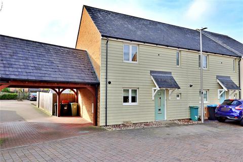 Appledore Grove, Brooklands, MK10
