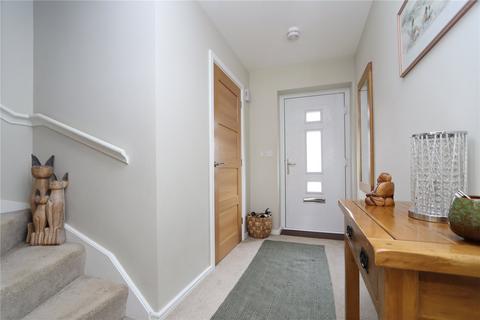 undefined, Appledore Grove, Brooklands, MK10