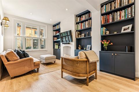undefined, Robertson Street, SW8