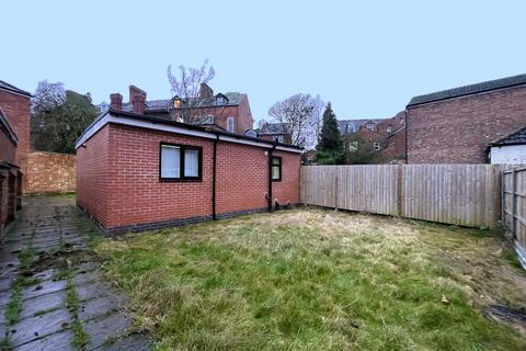 undefined, Severn Street, Leicester LE2