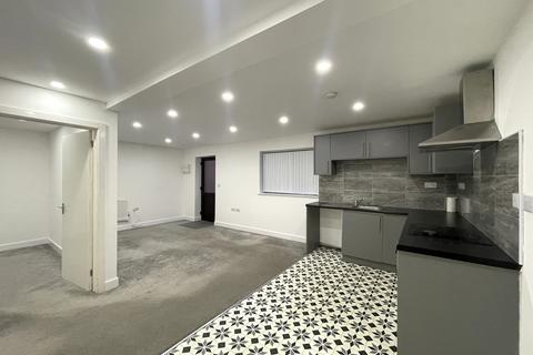 undefined, Severn Street, Leicester LE2