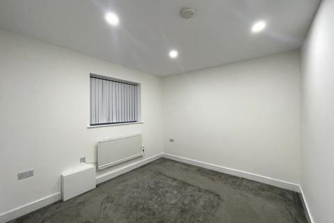 undefined, Severn Street, Leicester LE2