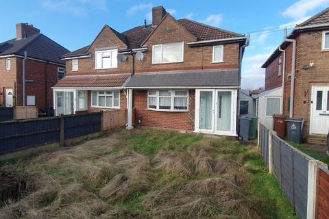 undefined, 38 Yew Tree Road, Shelfield, Walsall, West Midlands, WS4 1RG