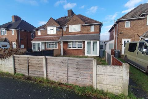 undefined, 38 Yew Tree Road, Shelfield, Walsall, West Midlands, WS4 1RG