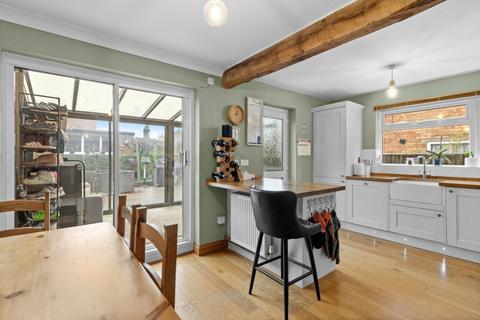3 bedroom semi-detached house for sale, Jeffreys Way, Uckfield, East Sussex, TN22