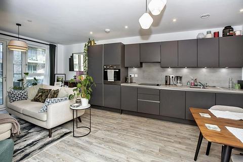 undefined, 12 Thunderer Street, London, E13