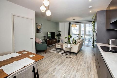 undefined, 12 Thunderer Street, London, E13