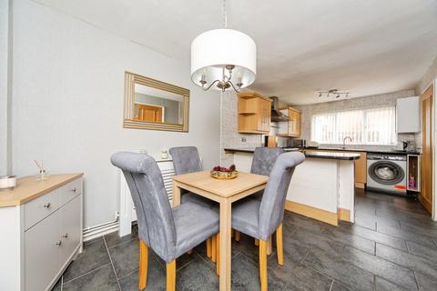3 bedroom end of terrace house for sale, Fender Way, Prenton, CH43