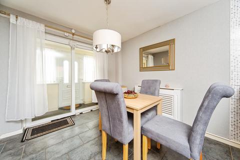 3 bedroom end of terrace house for sale, Fender Way, Prenton, CH43