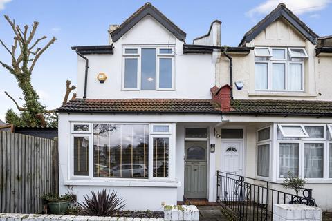 undefined, Swain Road, Thornton Heath, CR7
