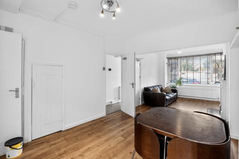 undefined, Swain Road, Thornton Heath, CR7