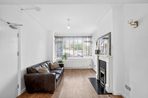 undefined, Swain Road, Thornton Heath, CR7