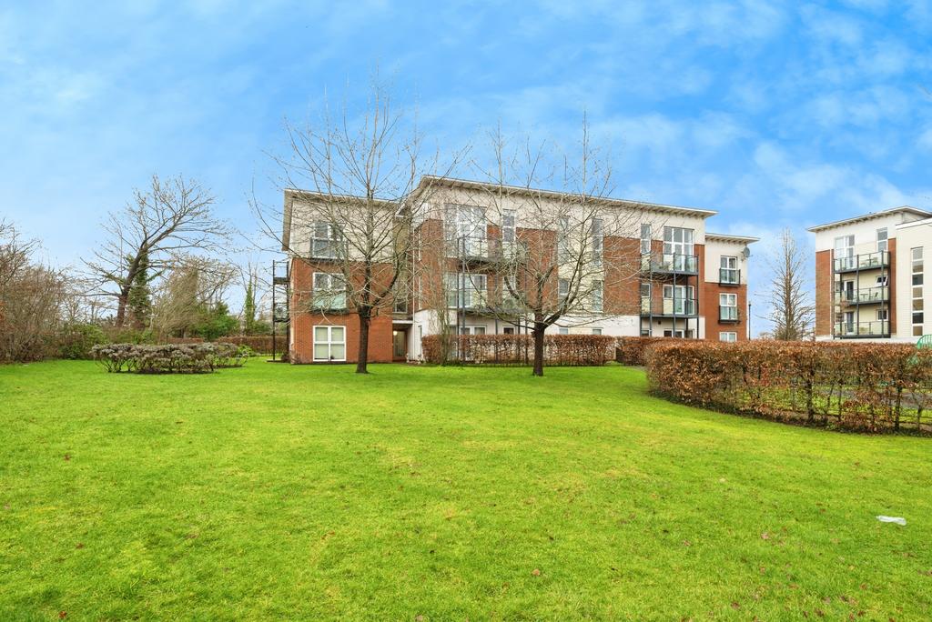 View Of The Property