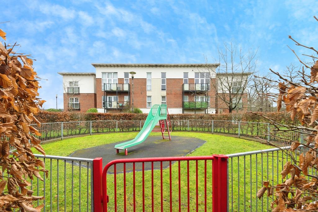 Play Area