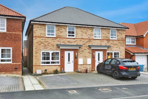 undefined, Farleigh Drive, Doncaster, DN11