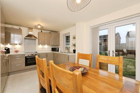 undefined, Farleigh Drive, Doncaster, DN11