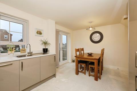 undefined, Farleigh Drive, Doncaster, DN11