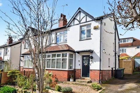 undefined, Moor Park Villas, Leeds, West Yorkshire