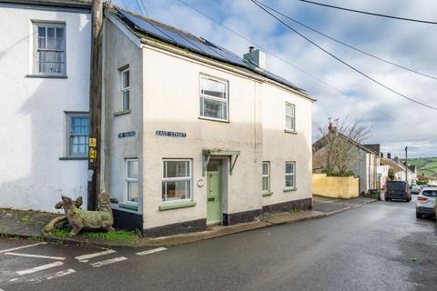 undefined, Myrtle Cottage, North Molton