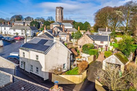 undefined, Myrtle Cottage, North Molton