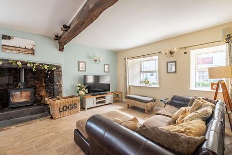 undefined, Myrtle Cottage, North Molton