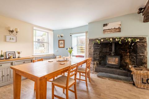 undefined, Myrtle Cottage, North Molton