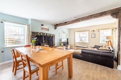 undefined, Myrtle Cottage, North Molton