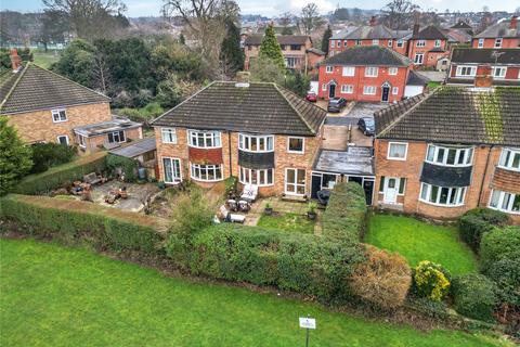 3 bedroom semi-detached house for sale, Robins Grove, Rothwell, Leeds, West Yorkshire