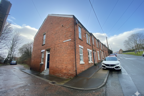 undefined, Harras Bank, Birtley, DH3