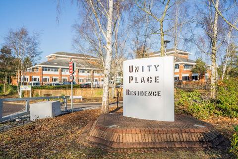 undefined, Lime Tree Way, Chineham, Basingstoke