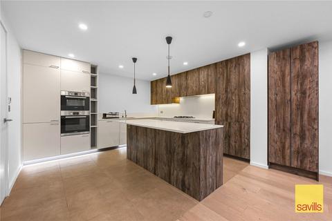 3 bedroom terraced house for sale, Rotherhithe Street, London, SE16