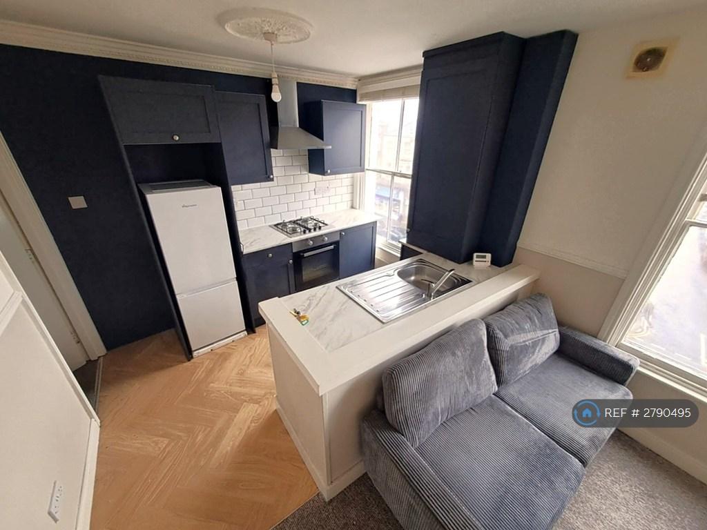 Flat 3