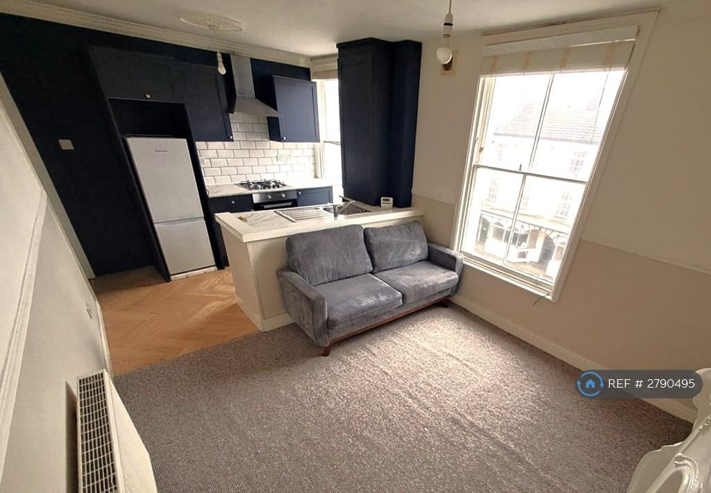 Flat 3