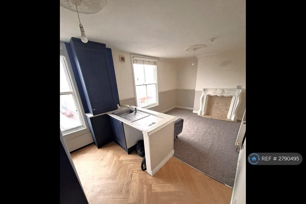 Flat 3
