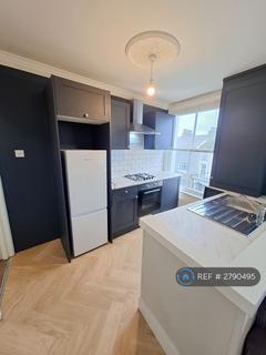 1 bedroom flat to rent, North Marine Road, Scarborough, YO12