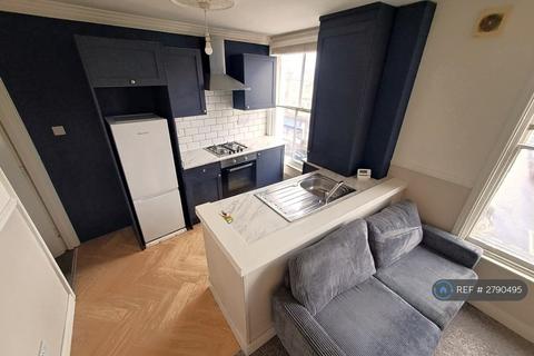 1 bedroom flat to rent, North Marine Road, Scarborough, YO12