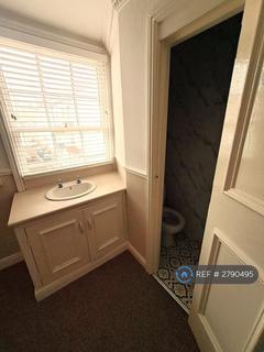 1 bedroom flat to rent, North Marine Road, Scarborough, YO12