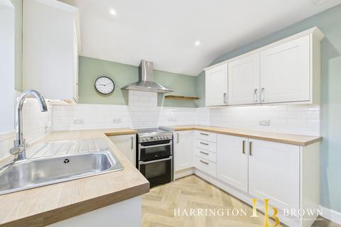 undefined, Ruffside Village, County Durham