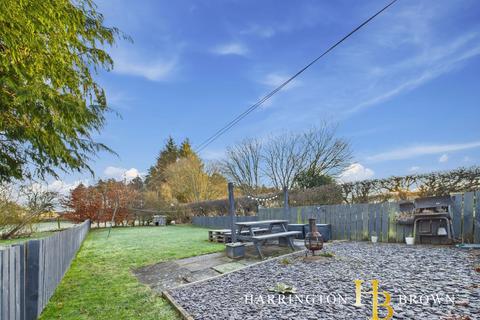 undefined, Ruffside Village, County Durham