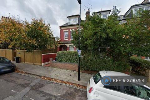 2 bedroom flat to rent, Glebe Road, London, N8