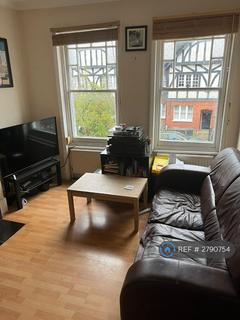 2 bedroom flat to rent, Glebe Road, London, N8