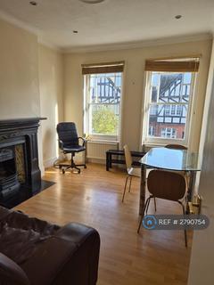 2 bedroom flat to rent, Glebe Road, London, N8