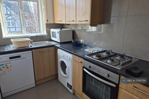 2 bedroom flat to rent, Glebe Road, London, N8