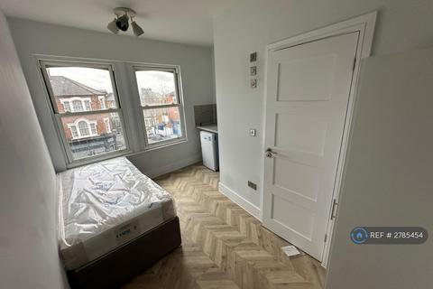 undefined, Junction Road, London, N19