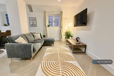 2 bedroom flat to rent, Long Row, Nottingham, NG1