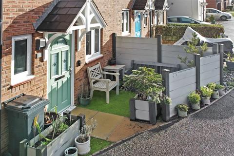 2 bedroom terraced house for sale, King Alfred Crescent, Northam, Bideford, Devon, EX39