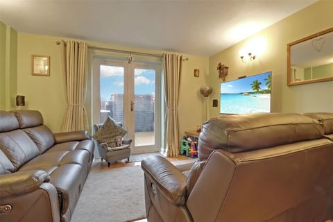 2 bedroom terraced house for sale, King Alfred Crescent, Northam, Bideford, Devon, EX39