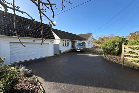 4 bedroom detached house for sale, Higher Park Road, Braunton, Devon, EX33